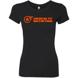 Short Women's Perfect T